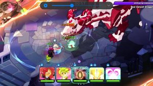 Guild: Create, Join, Battle & Gacha - Cookie Run: Kingdom