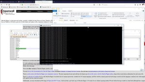 Crack WinRAR 5 with hashcat and password lists (520K passwords) (Educational content)
