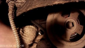 DIY: How to replace the oil pressure switch to Mitsubishi ⧸Замена датчик давления масла на мицубисиD