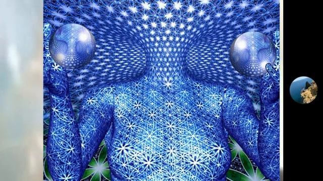 151. Структура Высшего Я, Высшего Аспекта. Мы, как частички многомерной Сути. Колесо Сансары. 1част смотреть онлайн