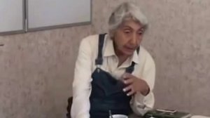 Марва Оганян Очистка лёгких хреном