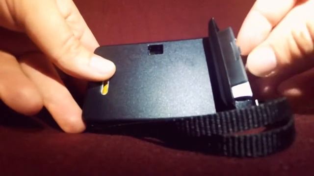 Mini Cam 35 Autofocus смотреть онлайн