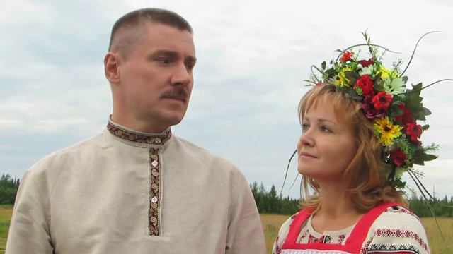 Выйду ночью в поле с конем Семья Полиенко смотреть онлайн