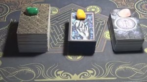 МОЙ КРЕСТ. #таро расклад#