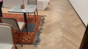 Завтрак в отеле Pana Москва Бауманская бывший Холидей Инн.
