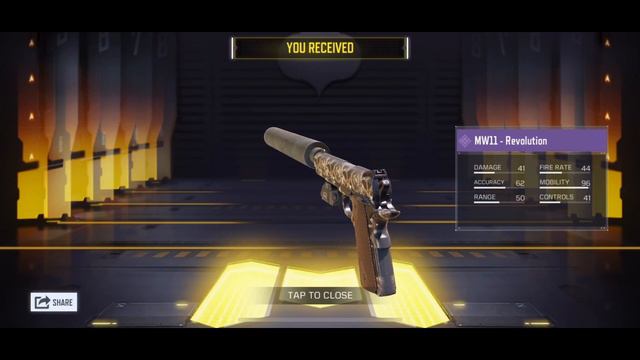 Call of Duty Mobile - UNLOCKING EPIC VIVIAN HARRIS B.A.T. AGENT CHARACTER + KRM REVOLUTION SKIN! смотреть онлайн