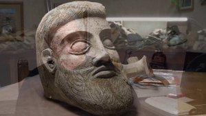 Главный археолог страны Александр МАСЛЕННИКОВ - о ситуации в Керчи, в Крыму.