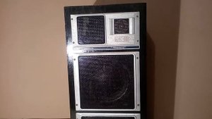 Колонка Электроника 90 АС 001