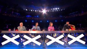 Young Magician With Autism SHOCKS the Britain's Got Talent Judges!