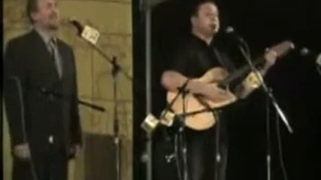 Грушинский - 04.07.2004 - В Забашта и А Зыков