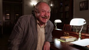 Иван Забелин - великий самоучка