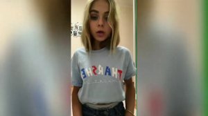 Mysical.ly Юля Гамалий 💓