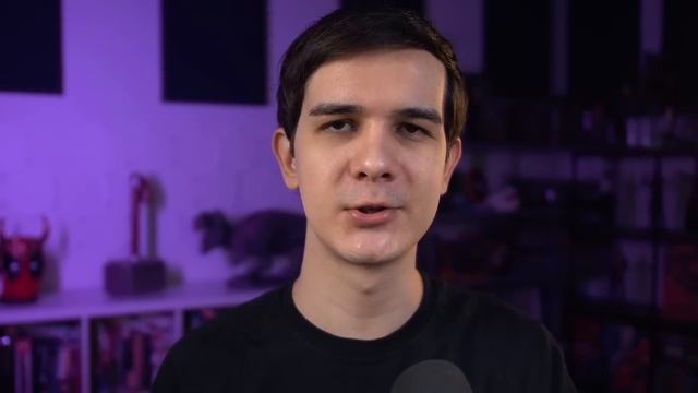 ЧТО ЗА... ЧЕРНАЯ ПАНТЕРА: ВАКАНДА НАВЕКИ? - Мнение о фильме