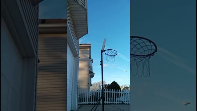 Basketball Shootout!!?? смотреть онлайн