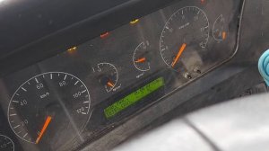 как и где установить механический датчик давления масла на двигателе камминс 6isbe300