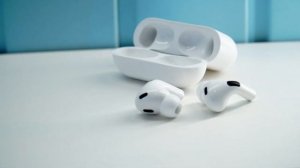 ?ЛУЧШИЕ НАУШНИКИ?| ОБЗОР AIRPODS PRO 2 | Звук, фишки и опыт использования | Сравнение с Pro Gen 1