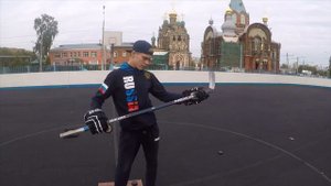 ОБЗОР КЛЮШКИ BAUER NEXUS 1N (2017)