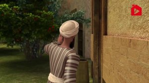 Имам Бухари , 4 серия .