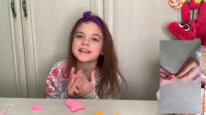 Хагги ВАГИ и Киси Мисси лепим из Кэнди Клей. Учимся лепить