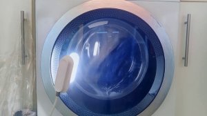 New Hotpoint Gentle Power H8W946WBUK Eco 40-60 Wash