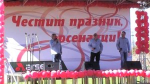 Грамофон - Пора- пора- порадуемся на своем веку