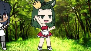 Клип Flёur *Она плавает в формалине* гача лайф