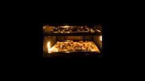 Как сушить грибы в духовке