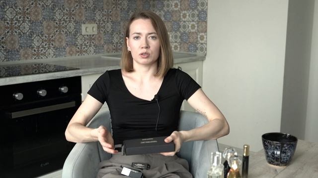ЗА ЧАШКОЙ КОФЕ | РАСПАКОВКА АРОМАТОВ | О ПЕРЕЕЗДЕ В МОСКВУ