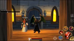 AQ3D SECRET Commands! AdventureQuest 3D