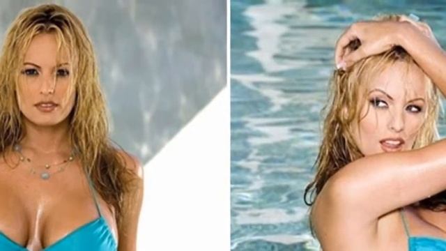 Личная жизнь Сторми Дэниэлс (Stormy Daniels)