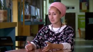 Гиюр. Не легкий путь в Иудаизм. Глава Торы "Итро"