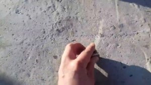 Киа Рио замена газового фильтра часть 1