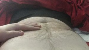very hungry tummy growls