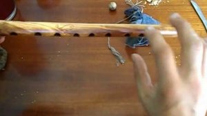 Дудук. Уход за дудуком. Как чистить дудук | Duduk. Duduk care. How to clean a duduk.