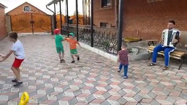 Фирдус Тямаев
