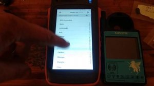 Краткий обзор программаторов ключей Xhorse key tool max & ND900 mini