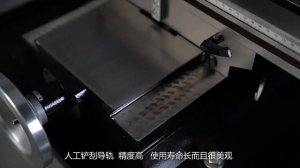 Сверлильно-фрезерный станок CTV36