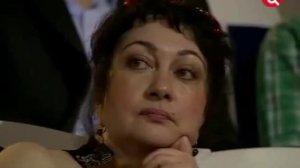 Анастасия Макеева и Глеб Матвейчук. Посвящение.