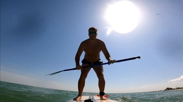 Должанка SUP лето 2021 смотреть онлайн