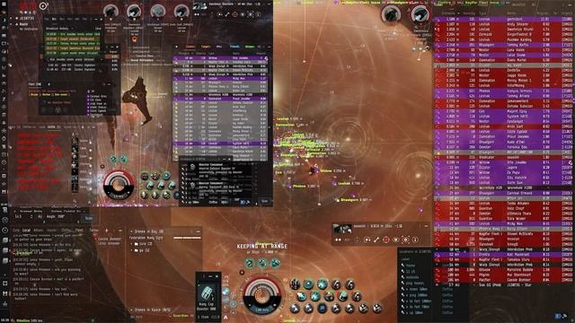 ? HOME v2 | 205 | EVE Online смотреть онлайн