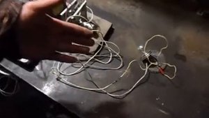 самодельный регулятор оборотов и мощности