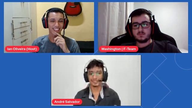 Git flow na prática, Realidade aumentada com flutter | Flutterando Meetup | 29 º Edição смотреть онлайн