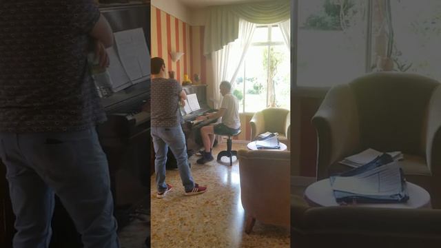 Hotel Gardenia a Lago 10/9/2021 смотреть онлайн