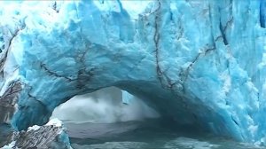 Смотри как тают льды музыка для релакса