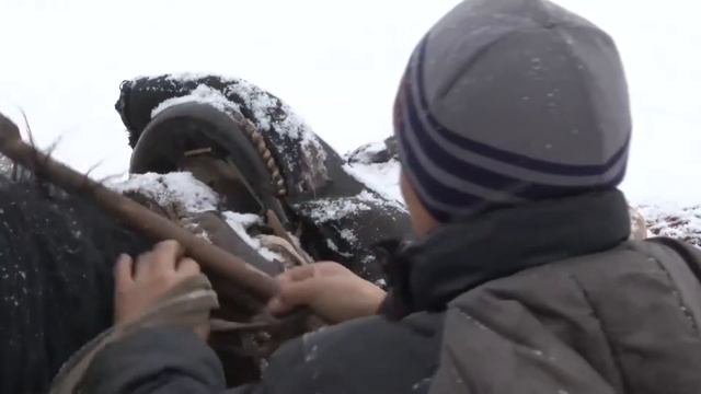 2018 год объявлен «Годом развития малых сел и поселений» смотреть онлайн