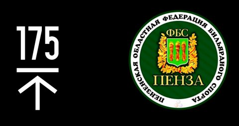 Первый Выпуск Школы бильярда Высота 175 (Иванов Павел)