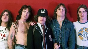 ACDC - Highway to Hell (from Countdown, 1979)