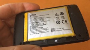 мтс роутер 4g