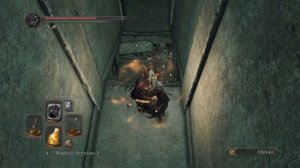 Dark Souls 2 подробно [37] - Шульва, часть 2