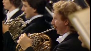 Bruckner Romantic Symphony No 4 - Celibidache Münchner Philharmoniker - 1983 Herkulessaal Live